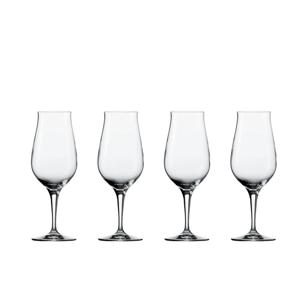 Spiegelau Whisky Snifter Premium pohár szett 280ml 4db/cs