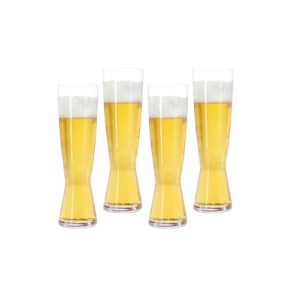 Spiegelau Pilsner sörös pohár szett 425ml 4db/cs