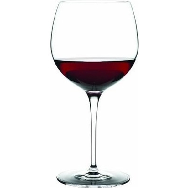 Vinoteque armonico vörösboros pohár 550 ml 6db/cs