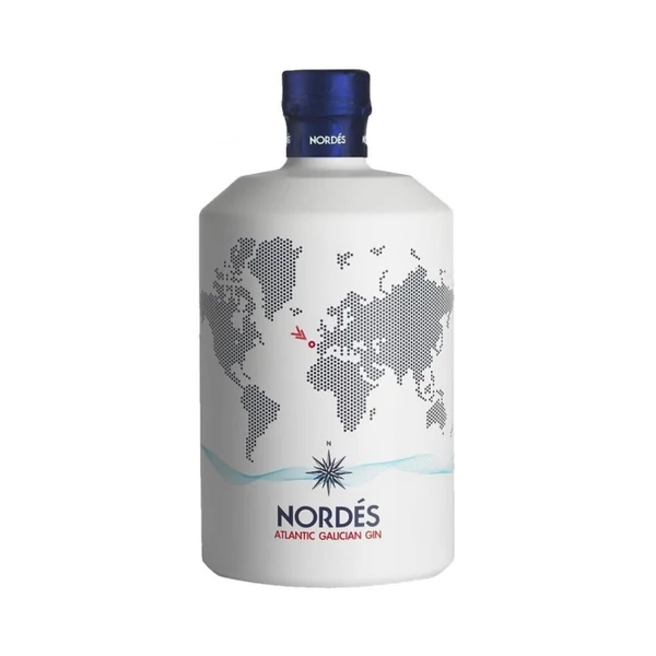 Nordes Gin 40% 0,7