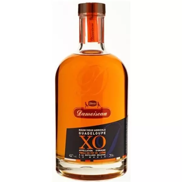 Damoiseau Rhum Vieux XO 0,7L (42%)