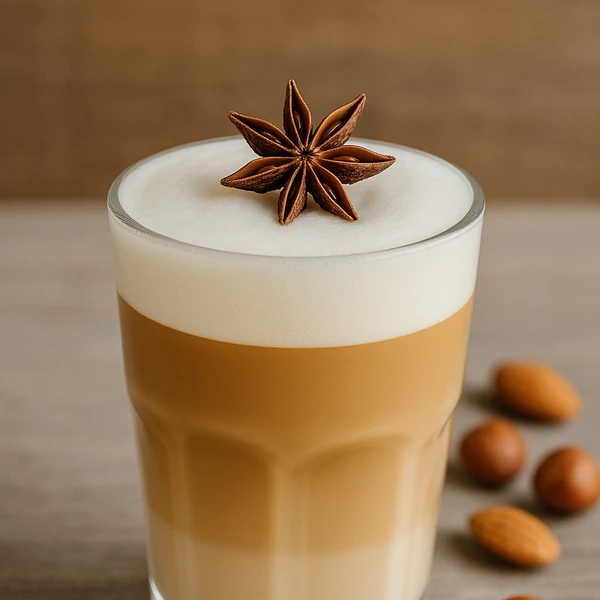 Latte Love Set - Kávémánia csomag ajándék fűszerrel