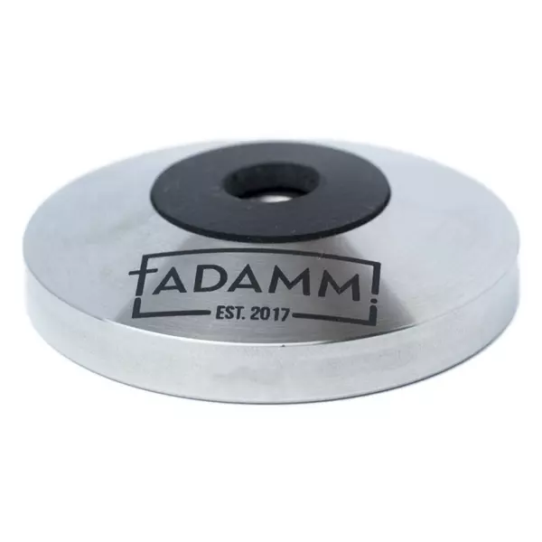 Kávétömörítő talp lapos Tadamm 57,5mm