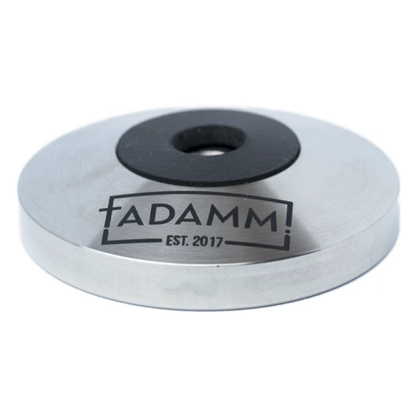 Kávétömörítő talp lapos Tadamm 54,5mm