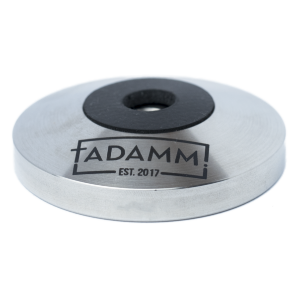 Kávétömörítő talp lapos Tadamm 53,5mm