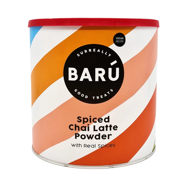 BARÚ Fűszeres Chai Latte 1500g