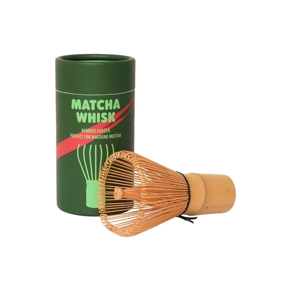 BARÚ Matcha bambusz ecset