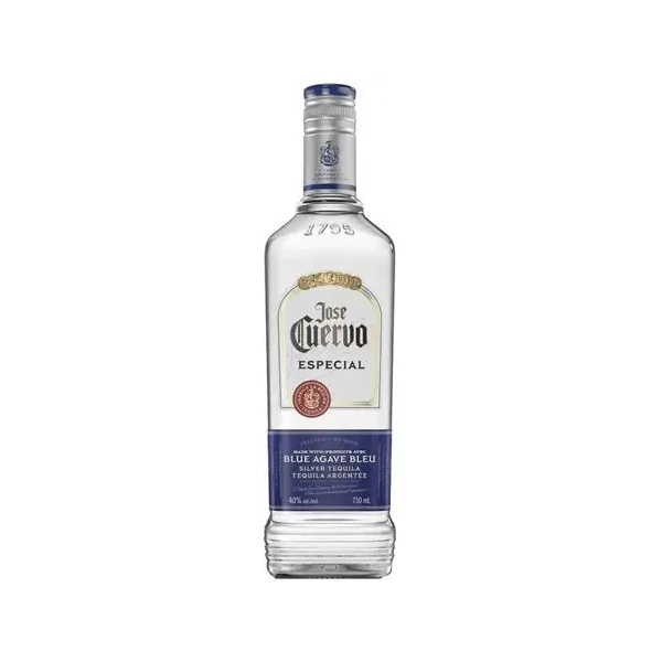 Jose Cuervo Especial Silver Tequila 0,7L 35%
