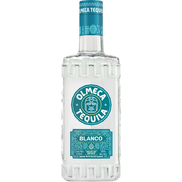Olmeca Tequila Blanco 0,7L 38%