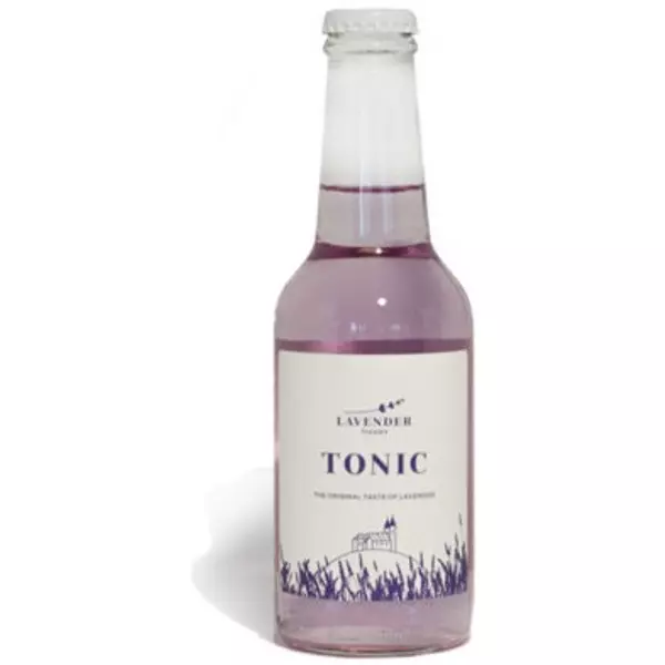 Lavender tonic 0,25L