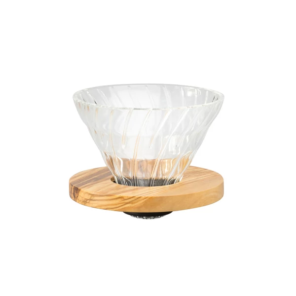 Hario V60 üveg kávé csepegtető 02 