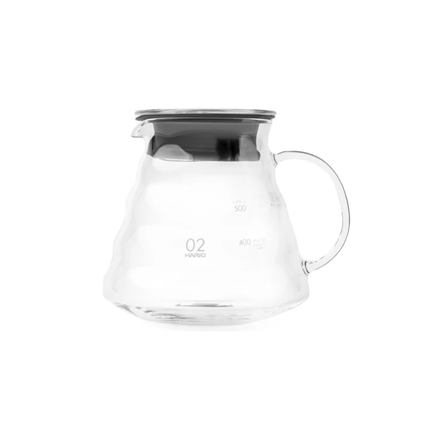 Hario Range Server V60-02  600ml