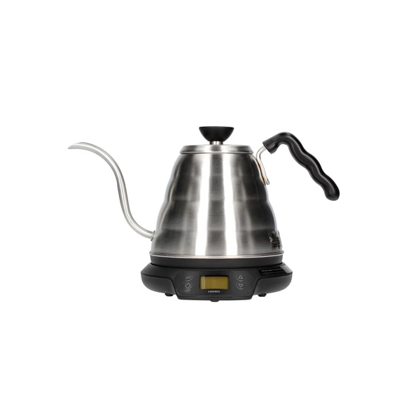 Hario V60 Power Buono Kettle with Temperature Control - 0.8l