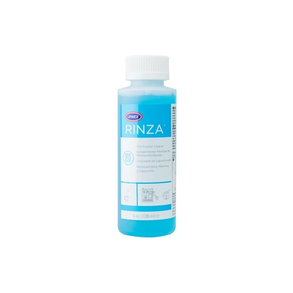 Urnex Rinza tejhabosító tisztítószer 120 ml