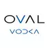 Oval Vodka