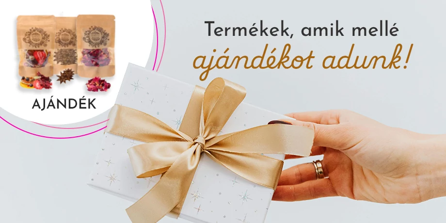 KÜLÖNLEGES AJÁNLAT