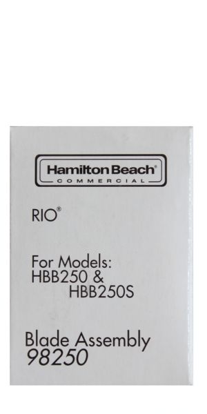 Hamilton beach HBB908-CE gyűrű