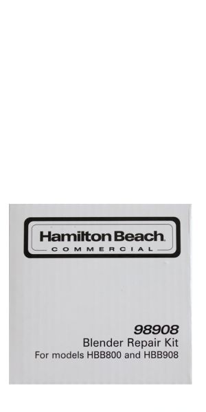 Hamilton Beach 98908 blender javitókészlet