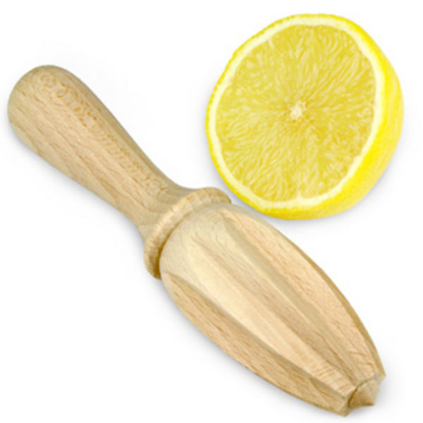 Reamer fa citrom lime és narancsfacsaró