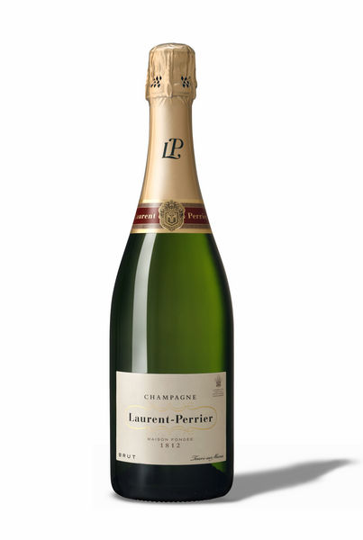 Laurent Perrier Brut Champagne 0,75L 12%