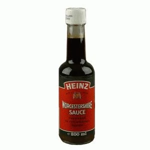 Worcestershire szósz 150ml
