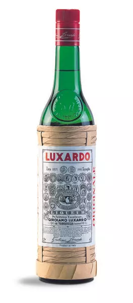 Luxardo Maraschino Originale likőr 0,7L 32%