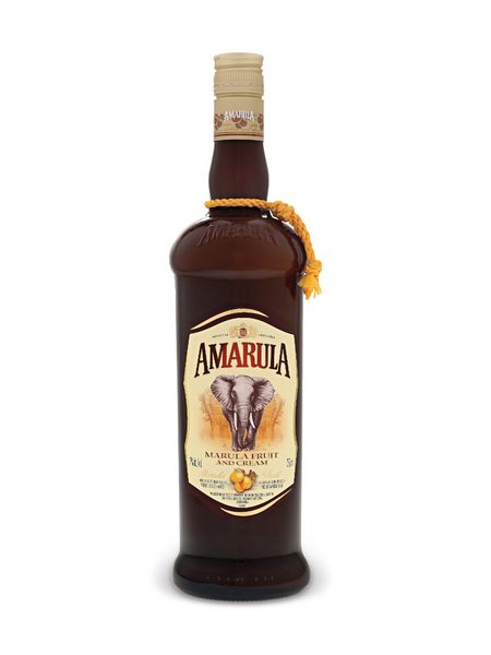 Amarula krémlikőr 0,7L 17%