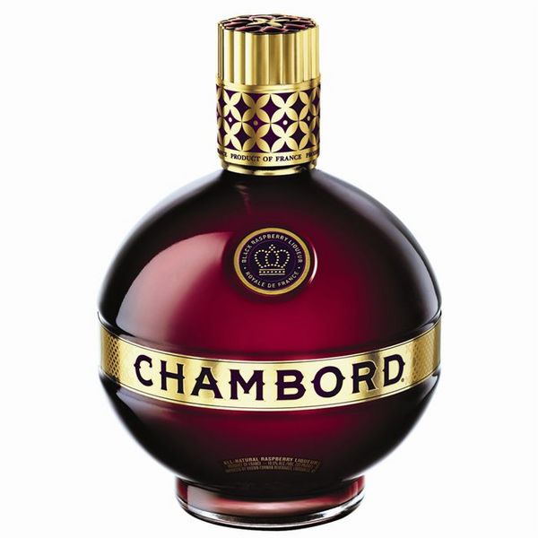 Chambord Royale de France likőr  dd. 0,5L 16,5%
