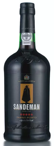 Sandeman Porto Tawny likőrbor 0,7L 19,5%