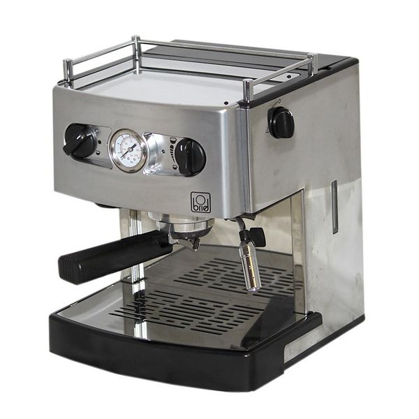 Briel ES161A Espresso kávéfőzőgép