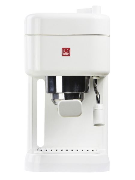 Briel Espresso kávéfőzőgép ES14 - fehér