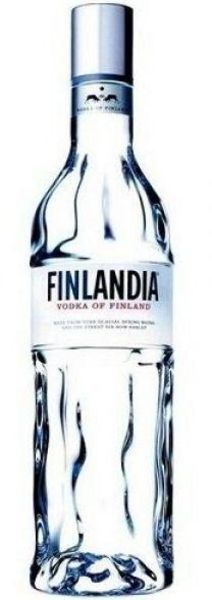 Finlandia Vodka 0,35L 40%