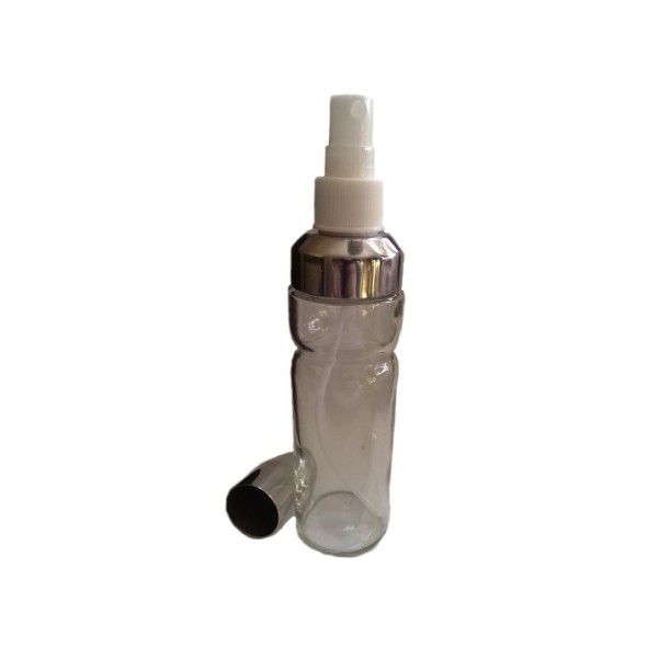 Aroma spray palack ujratölthető 170ml