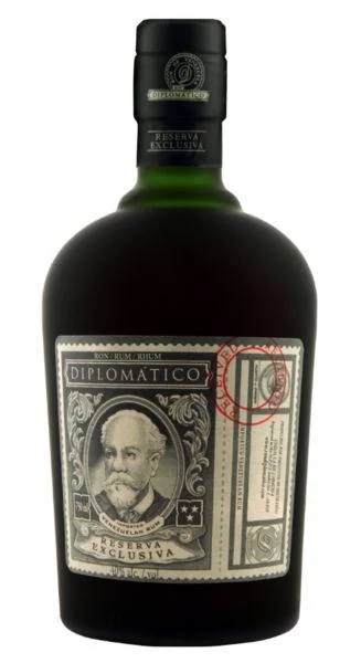 Diplomatico Reserva Exclusiva 0,05L 40%