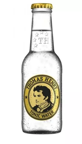 Thomas Henry Tonic Water 0,2L