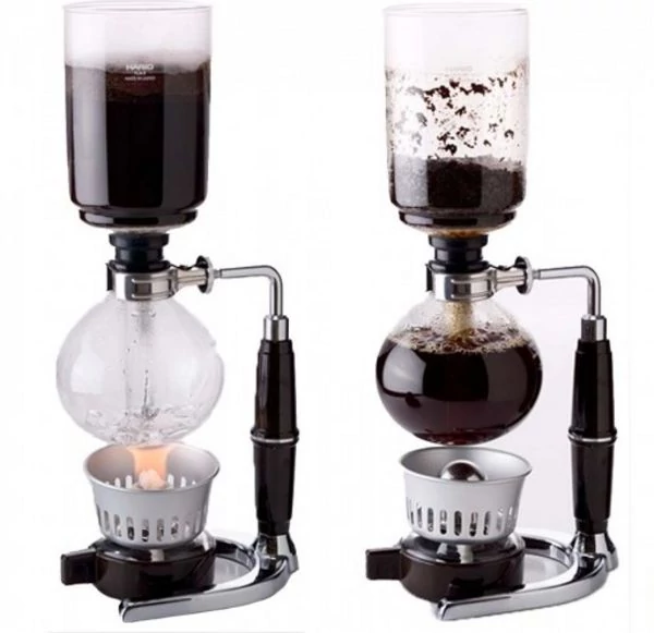  Hario Syphon TCA-2 vákumos kávékészítő 0,24L