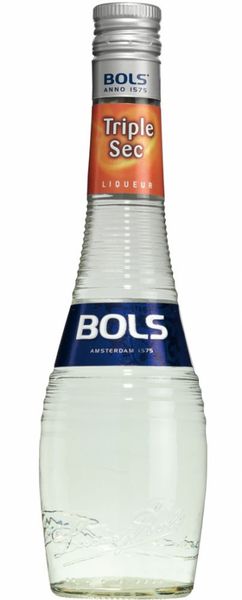 Bols Triple Sec likőr (narancs) 0,2L