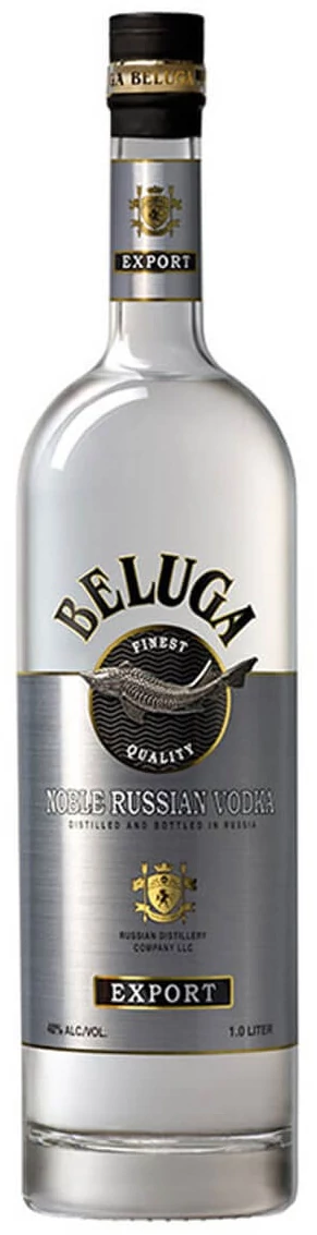 Beluga Noble Vodka 0,7L 40%