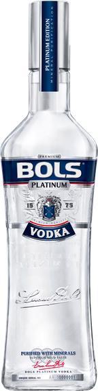 Bols Vodka 0,7L 37,5%