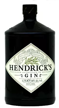 Hendricks Gin - 1,75L (44%)