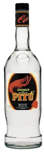 Pitu Premium do Brasil 0,7L 38%