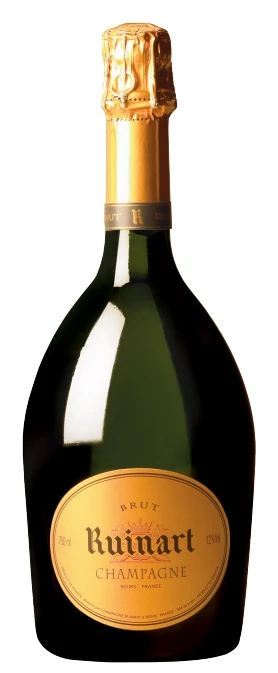 Ruinart Champagner Brut 12% 0,75