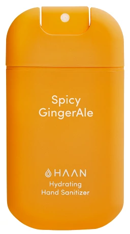 Haan Spicy Ginger Ale illatú kézfertőtlenítő