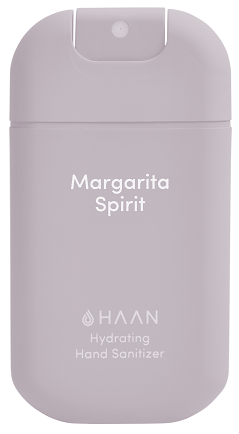 Haan Margarita Spirit illatú kézfertőtlenítő