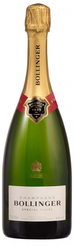 Bollinger Special Cuvée 12% 0,75L