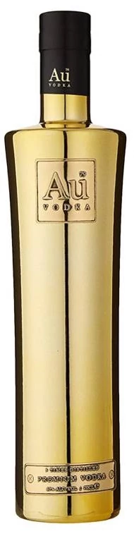 Au Premium Vodka 0,7L 40%