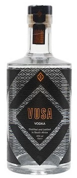 Vusa Vodka 0,7L (40%)