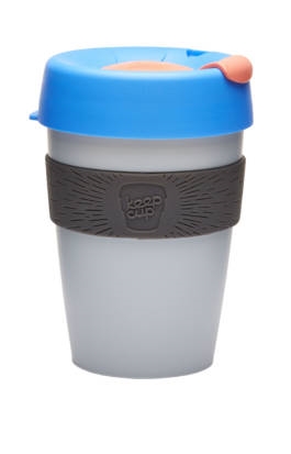 KeepCup original to go pohár ash 360 ml