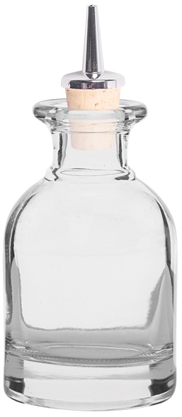 Klasszikus bitter üveg 100ml
