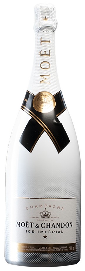 Moet & Chandon Ice Imperial Champagne 0,75L 12%